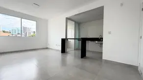 Apartamento Bom Retiro, Ipatinga - MG — foto 1