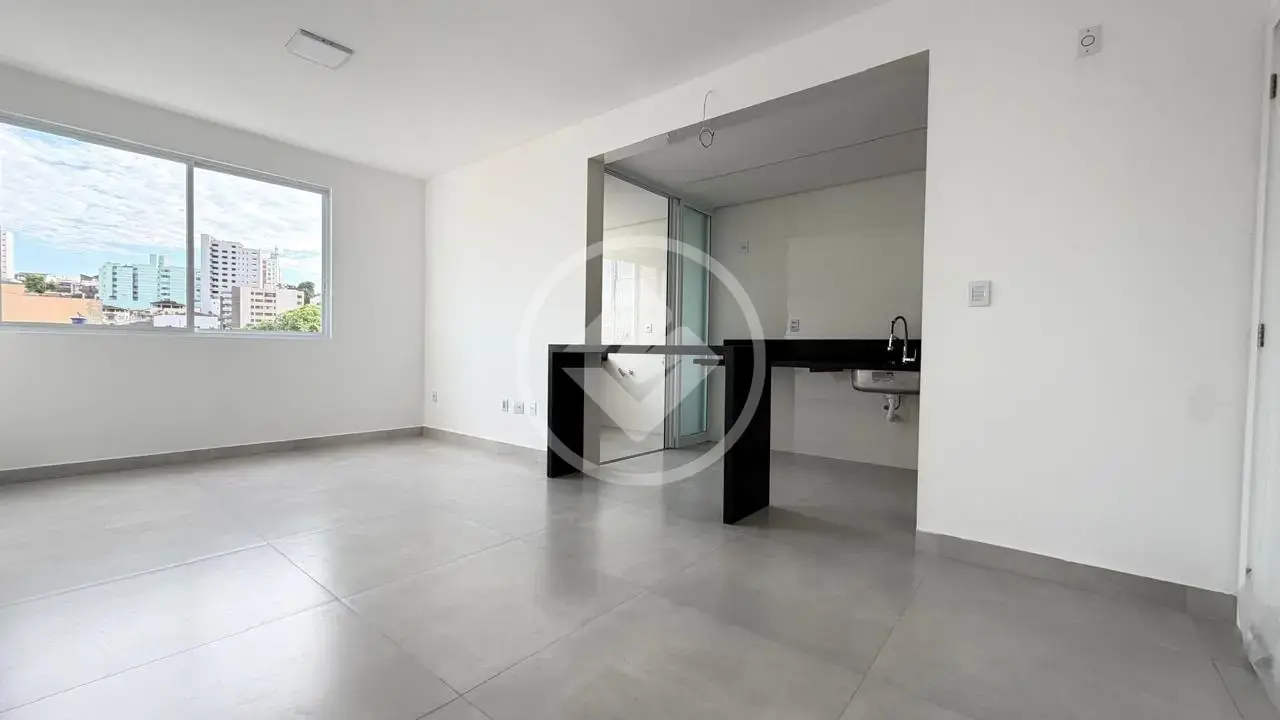 Imagem 1 - Apartamento em Bom Retiro, Ipatinga - MG
