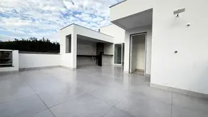 Cobertura Duplex Bom Retiro, Ipatinga - MG — foto 1
