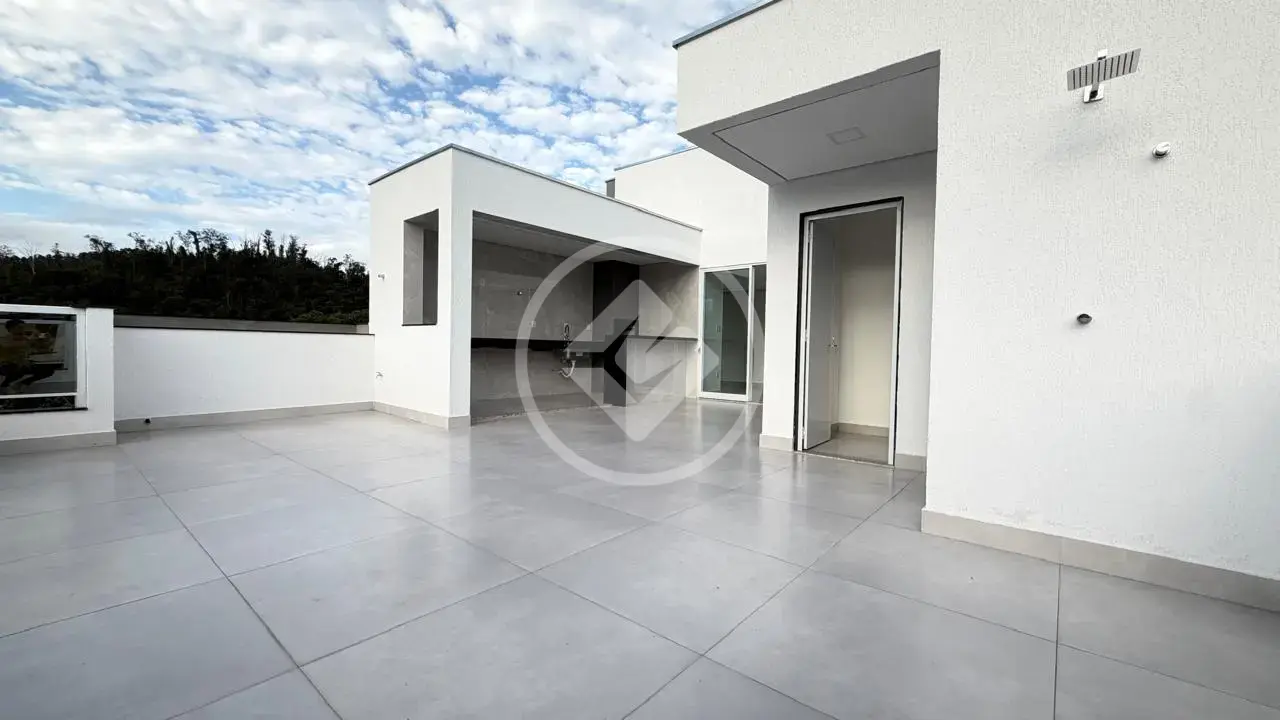 Imagem 1 - Cobertura Duplex em Bom Retiro, Ipatinga - MG
