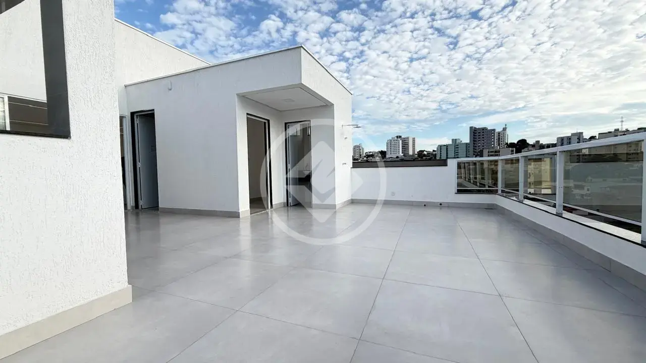 Image 2 - Cobertura Duplex em Bom Retiro, Ipatinga - MG
