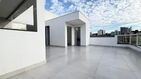 Imagem 3 - Cobertura Duplex em Bom Retiro, Ipatinga - MG