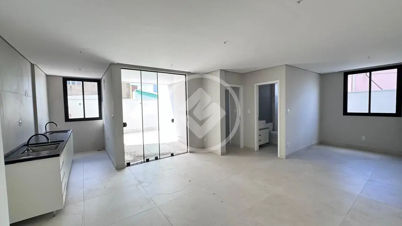 Imagem 1 - Apartamento em Iguaçu, Ipatinga - MG