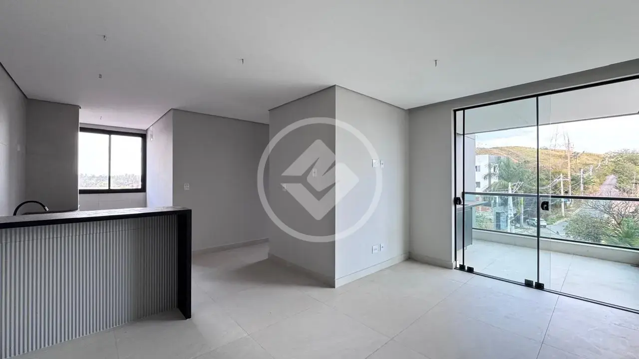 Image 2 - Apartamento em Iguaçu, Ipatinga - MG