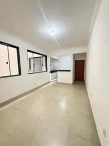 Apartamento Iguaçu, Ipatinga - MG — foto 1