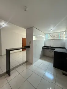 Apartamento Cidade Nova, Santana do Paraíso - MG — foto 1
