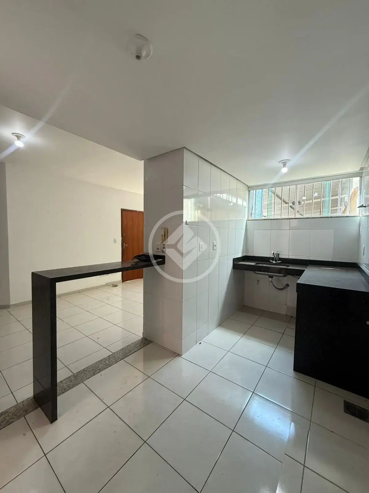 Imagem 1 - Apartamento em Cidade Nova, Santana do Paraíso - MG