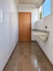 Imagem 2 - Apartamento em Bethânia, Ipatinga - MG