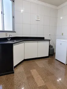 Apartamento Bethânia, Ipatinga - MG — foto 2