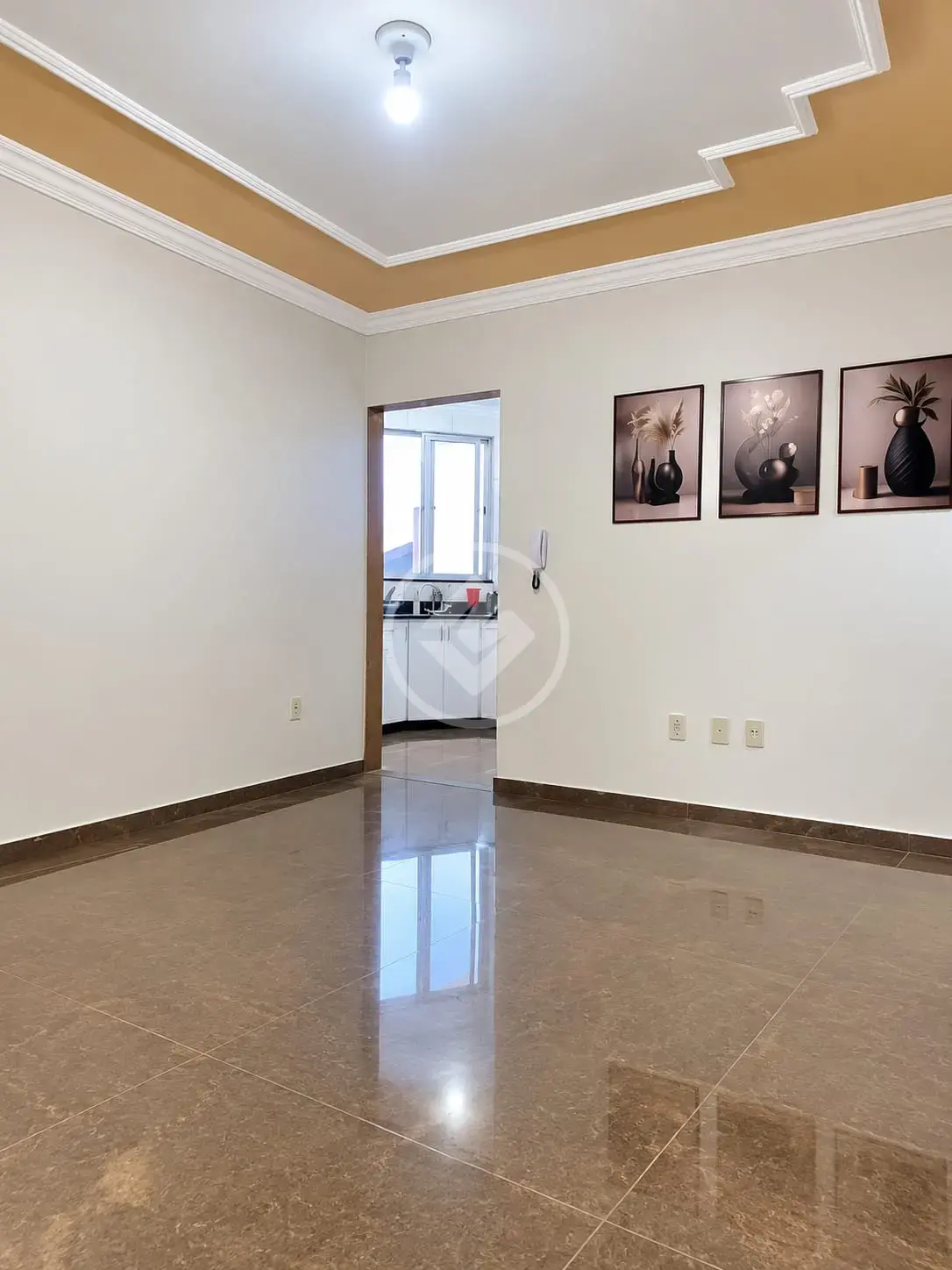 Imagem 1 - Apartamento em Bethânia, Ipatinga - MG
