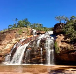 Imagem 2 - Casa Comercial em Serrano, Itambé do Mato Dentro - MG