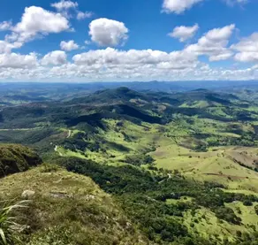 Imagem 3 - Casa Comercial em Serrano, Itambé do Mato Dentro - MG