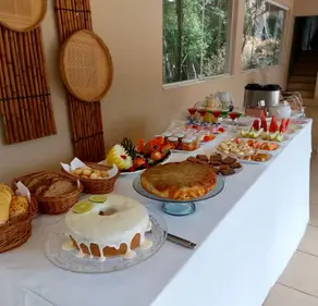 Imagem 5 - Casa Comercial em Serrano, Itambé do Mato Dentro - MG