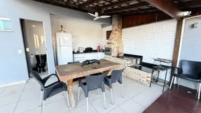 Imagem 2 - Casa em Iguaçu, Ipatinga - MG
