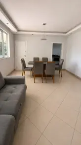 Apartamento Funcionários, Timóteo - MG — foto 2