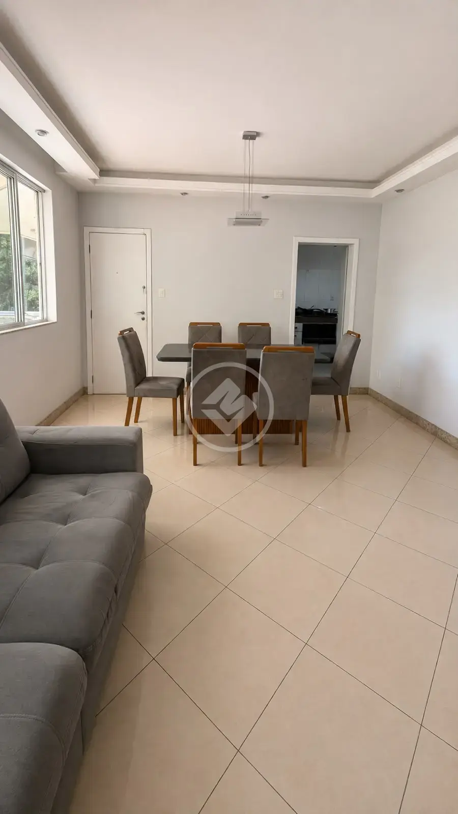 Image 2 - Apartamento em Funcionários, Timóteo - MG