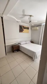Imagem 4 - Apartamento em Funcionários, Timóteo - MG