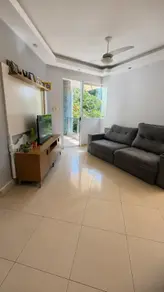 Apartamento Funcionários, Timóteo - MG — foto 1