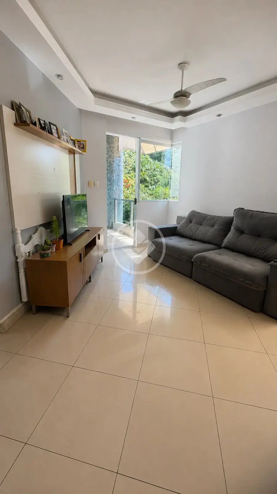 Imagem 1 - Apartamento em Funcionários, Timóteo - MG
