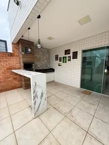 Cobertura Duplex Iguaçu, Ipatinga - MG — foto 1