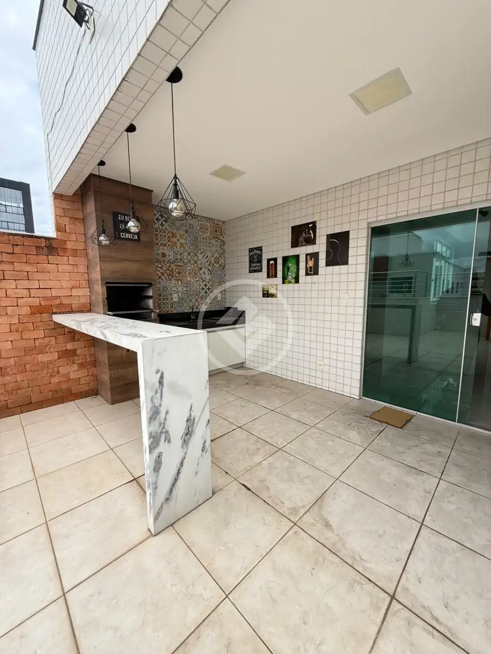 Imagem 1 - Cobertura Duplex em Iguaçu, Ipatinga - MG