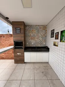 Cobertura Duplex Iguaçu, Ipatinga - MG — foto 2