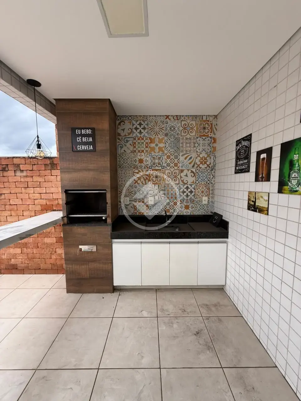 Image 2 - Cobertura Duplex em Iguaçu, Ipatinga - MG