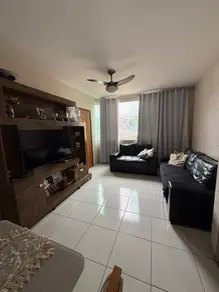 Apartamento Cidade Nova, Santana do Paraíso - MG — foto 2