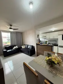 Apartamento Cidade Nova, Santana do Paraíso - MG — foto 1