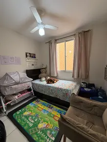 Imagem 6 - Apartamento em Cidade Nova, Santana do Paraíso - MG