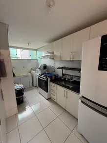 Imagem 2 - Apartamento em Cidade Nova, Santana do Paraíso - MG