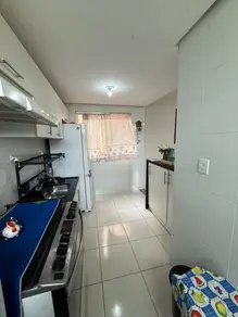 Imagem 3 - Apartamento em Cidade Nova, Santana do Paraíso - MG