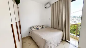 Apartamento Canaã, Ipatinga - MG — foto 2