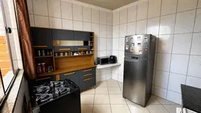 Apartamento Canaã, Ipatinga - MG — foto 1