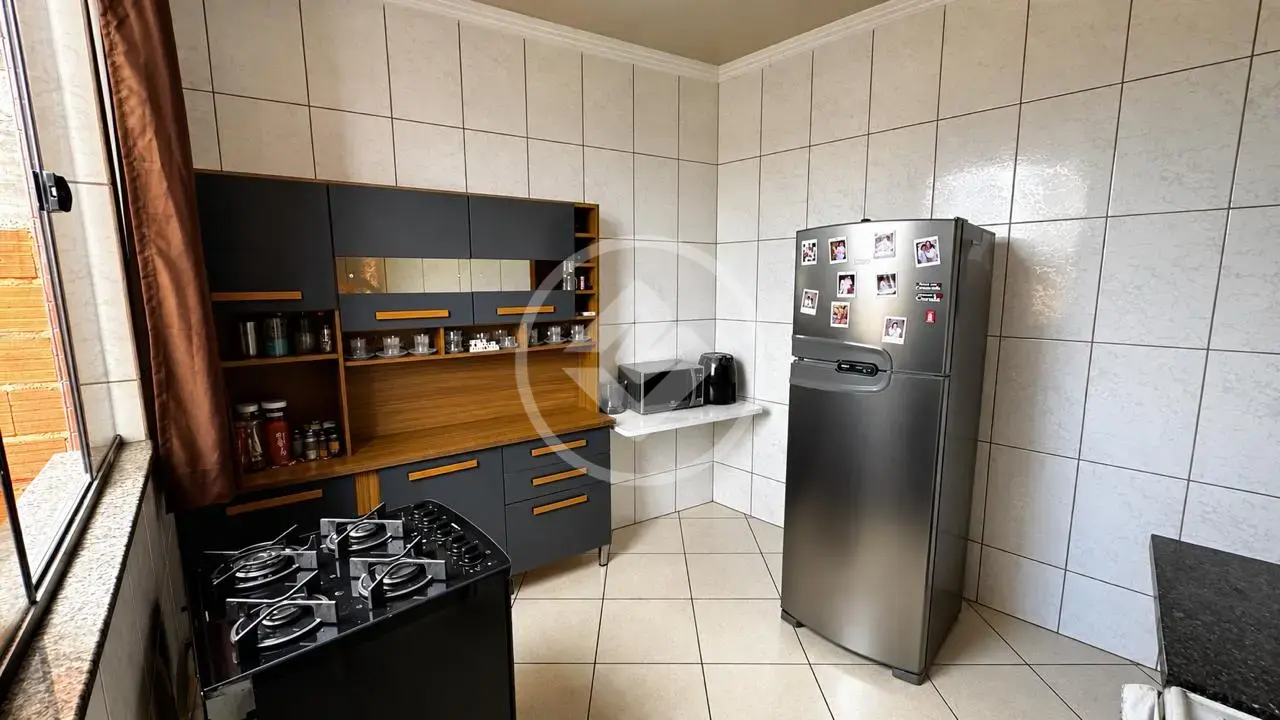 Imagem 1 - Apartamento em Canaã, Ipatinga - MG