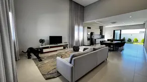 Imagem 2 - Casa Condomínio em Residencial Lagoa Silvana, Caratinga - MG