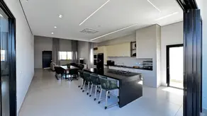Imagem 5 - Casa Condomínio em Residencial Lagoa Silvana, Caratinga - MG