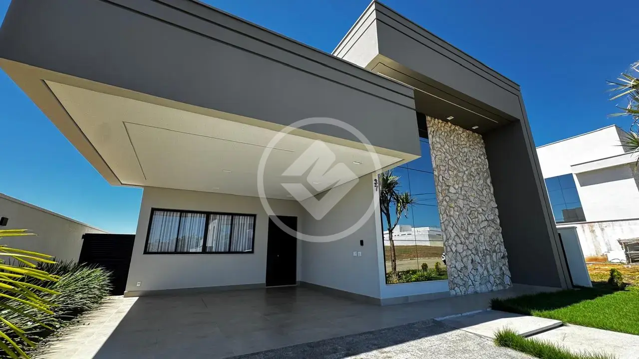 Image 2 - Casa Condomínio em Residencial Lagoa Silvana, Caratinga - MG