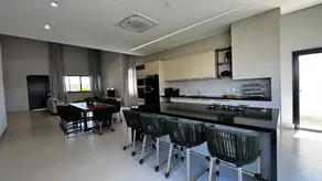 Imagem 4 - Casa Condomínio em Residencial Lagoa Silvana, Caratinga - MG