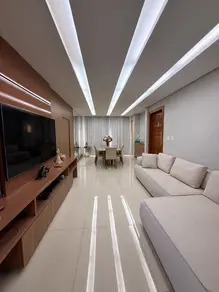 Apartamento Jardim Panorama, Ipatinga - MG — foto 2