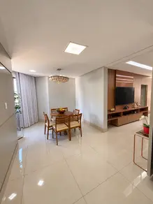 Imagem 2 - Apartamento em Jardim Panorama, Ipatinga - MG