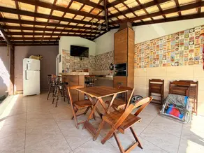 Casa Ideal, Ipatinga - MG — foto 1