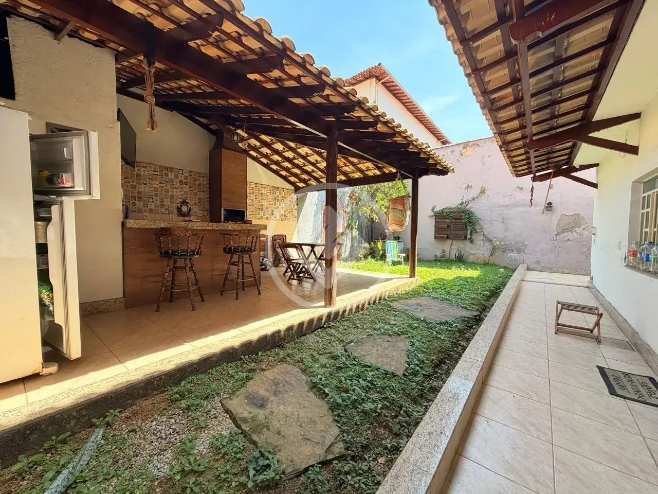 Image 2 - Casa em Ideal, Ipatinga - MG