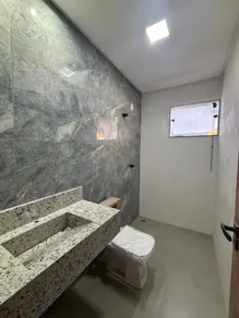 Imagem 4 - Casa em Residencial Ayrton Senna, Ipatinga - MG