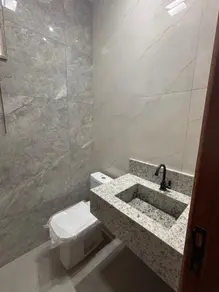 Imagem 5 - Casa em Residencial Ayrton Senna, Ipatinga - MG