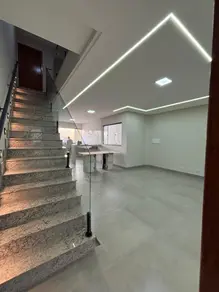 Casa Residencial Ayrton Senna, Ipatinga - MG — foto 1