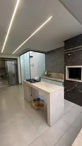 Imagem 3 - Casa em Residencial Bethânia, Santana do Paraíso - MG