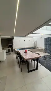 Casa Residencial Bethânia, Santana do Paraíso - MG — foto 2