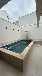 Casa Residencial Bethânia, Santana do Paraíso - MG — foto 1