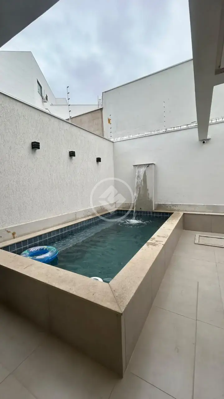 Imagem 1 - Casa em Residencial Bethânia, Santana do Paraíso - MG